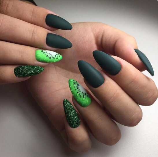 2023-2024 Manicure Trends