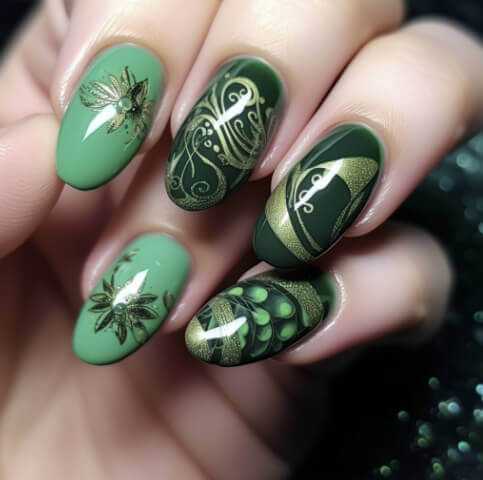 Biab Nails Near Me