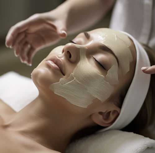 Treatment Facial