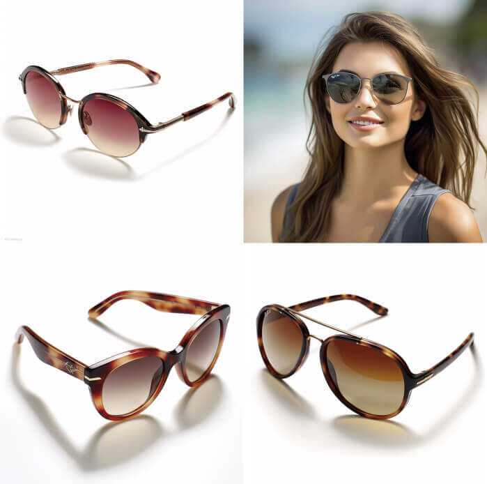 Trending Sunglasses for Women