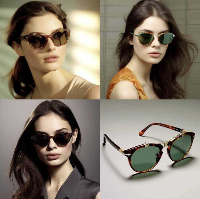 Trending Sunglasses for Women