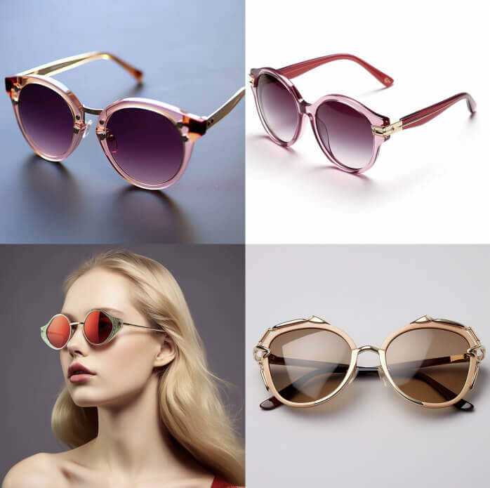 Trending Sunglasses for Women