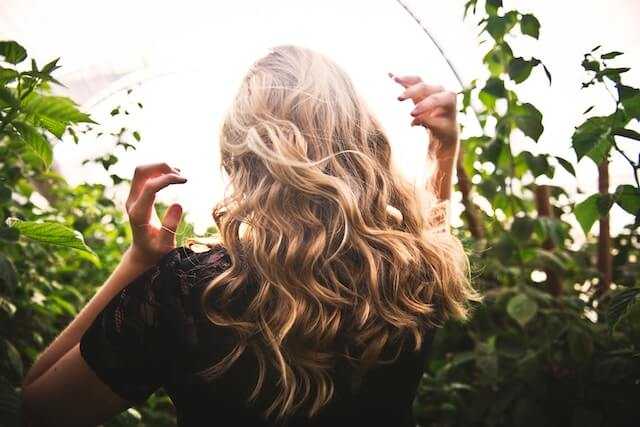 Tips on How to Make Your Hair Grow Faster