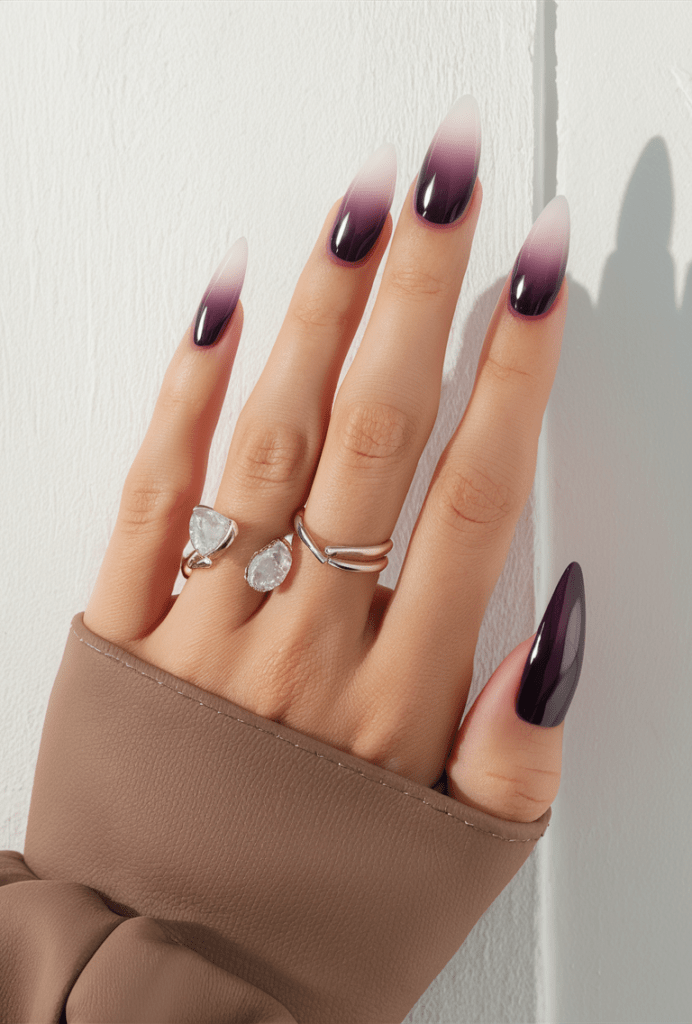 Summer Nail Trends