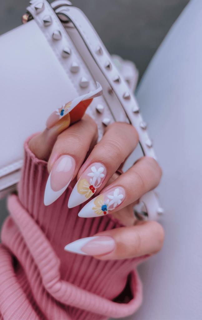 Summer Nail Trends