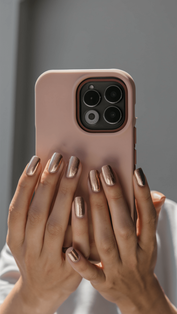 Summer Nail Trends