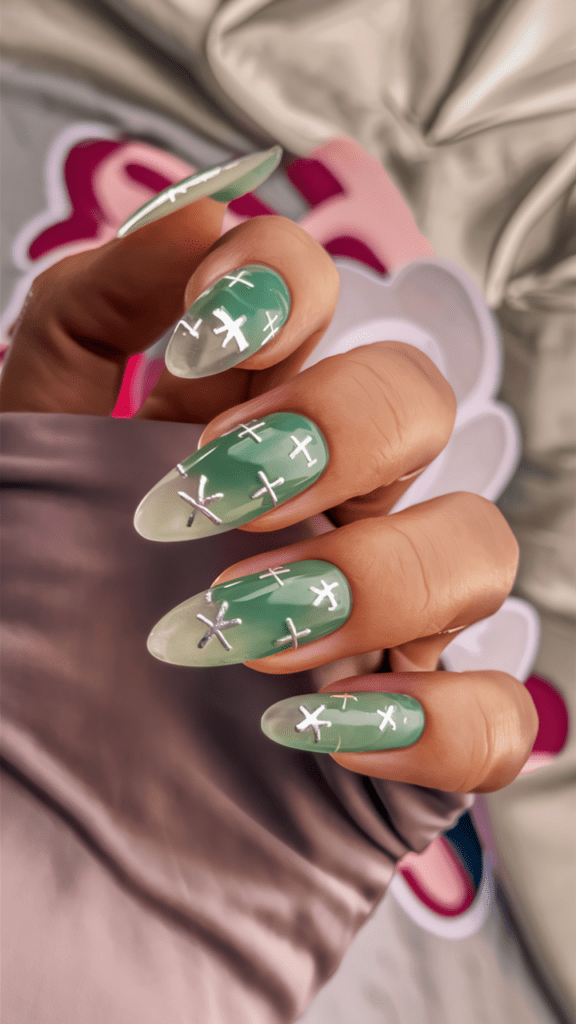 Summer Nail Trends