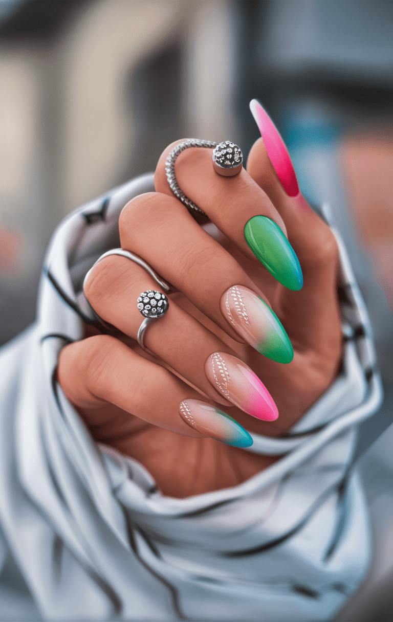 nails 2024