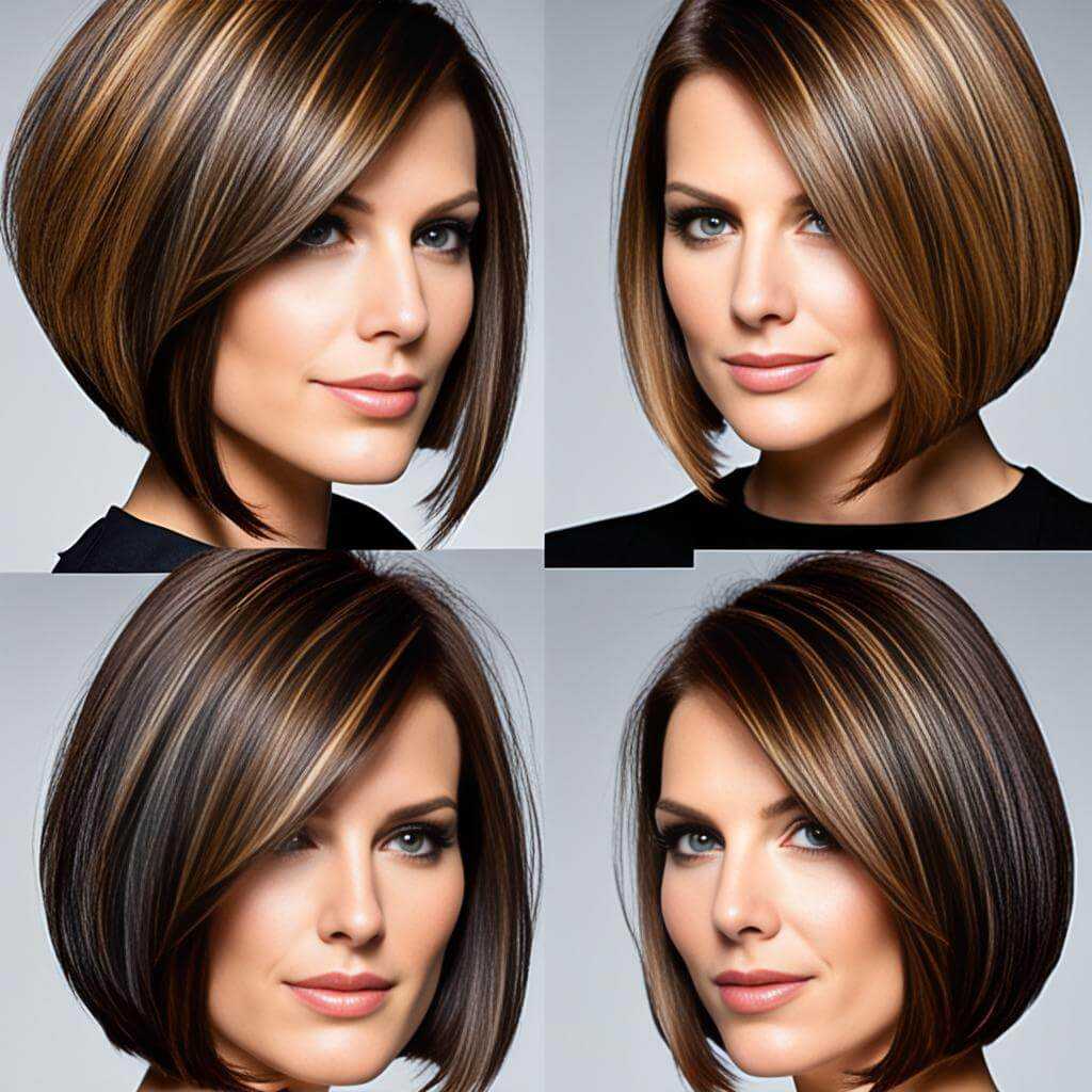 women's haircut styles