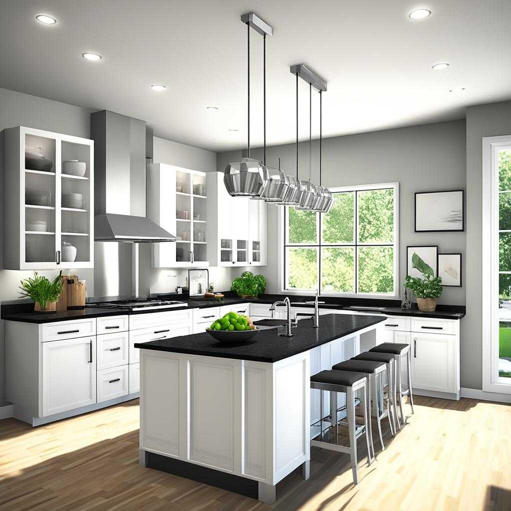 bloxburg kitchen ideas