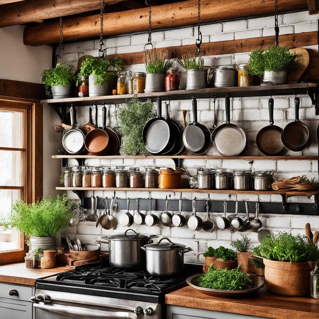 farmhouse kitchen ideas