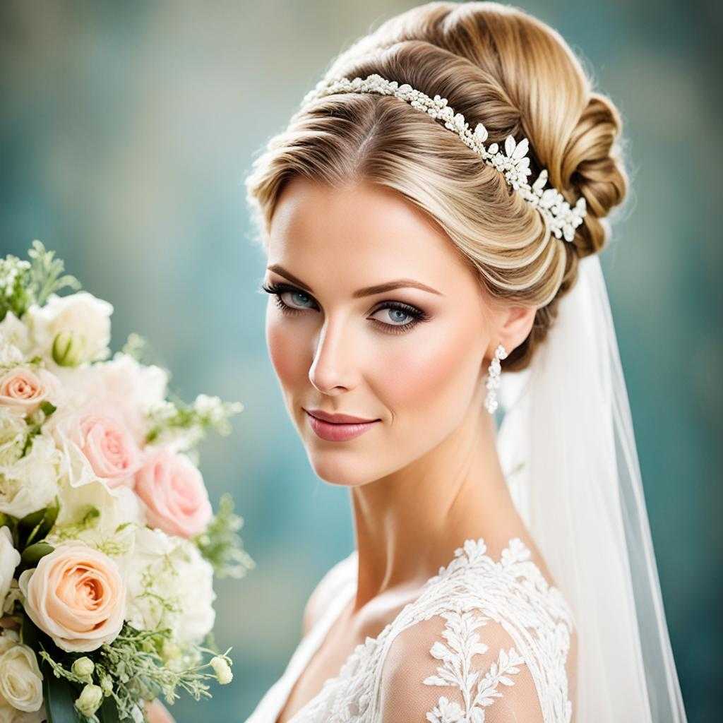 wedding hairstyles