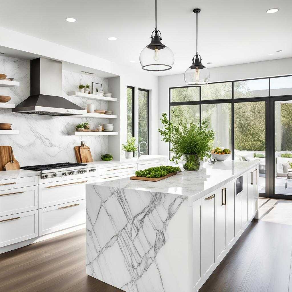 white kitchen ideas